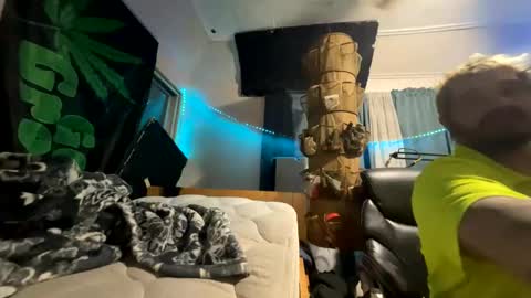 Kinky Cassie online show from 5, 5, 2026
