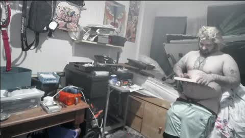 Kinky Cassie online show from 24, 6, 2026