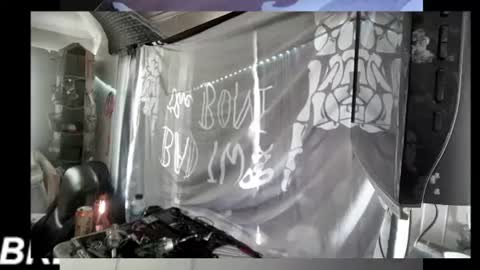 Kinky Cassie online show from 6, 7, 2026
