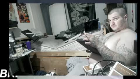 Kinky Cassie online show from 7, 7, 2026