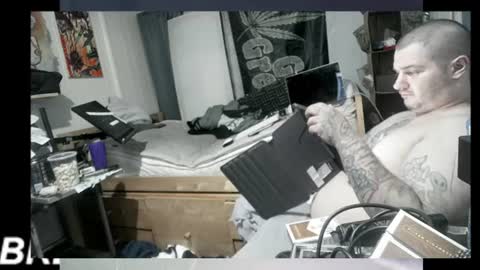 Kinky Cassie online show from 7, 7, 2026
