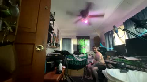 Kinky Cassie online show from 26, 7, 2026