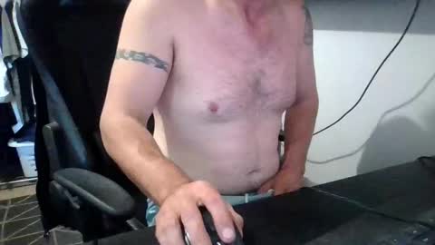 Snapshot of kinkybinerd chatting on 14, 2, 2025 Horny Bloomy online show from 14, 2, 2025