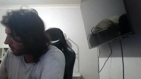 Snapshot of kinkybinerd chatting on 21, 3, 2026 Horny Bloomy online show from 21, 3, 2026