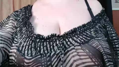 MistressBlacky online show from 14, 1, 2026