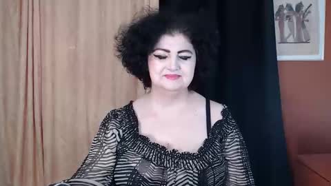 MistressBlacky online show from 28, 4, 2026