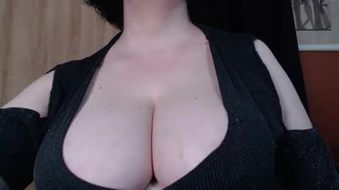 MistressBlacky online show from 5, 5, 2026