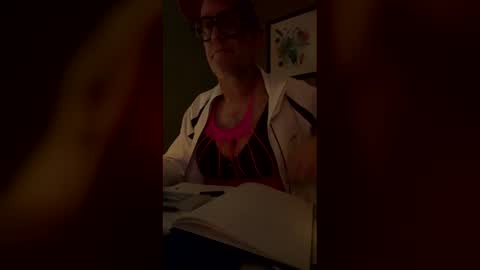 Snapshot of kinkybouts chatting on 15, 12, 2025 Kinky Boots x online show from 15, 12, 2025