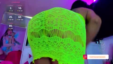 Jasmine. online show from 30, 4, 2026