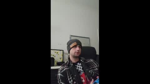 Maysie and Hunter online show from 2, 12, 2024