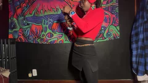 interracialfacial online show from 14, 11, 2025