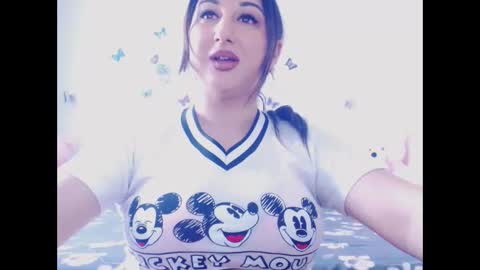 kinkydenny4you online show from 16, 3, 2026