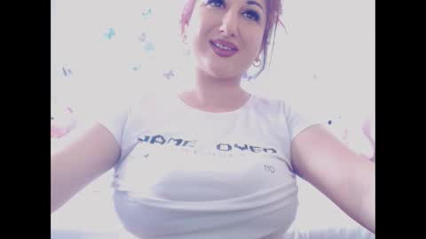 kinkydenny4you online show from 19, 4, 2026