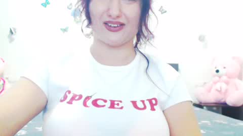 Snapshot of kinkydenny4you chatting on 19, 7, 2026 kinkydenny4you online show from 19, 7, 2026