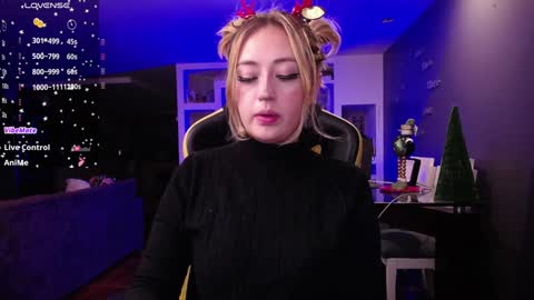 Snapshot of kinkydoll_ chatting on 30, 12, 2024 Sara online show from 30, 12, 2024