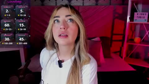  Sara  online show from 25, 5, 2026