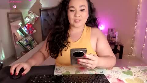 Jenny online show from 1, 12, 2025