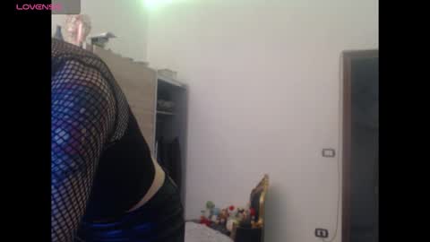 Snapshot of kinkyerikat chatting on 29, 9, 2025 Anya online show from 29, 9, 2025