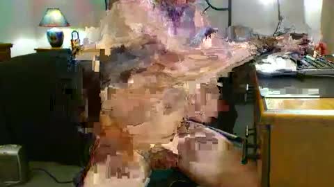 Snapshot of kinkyfunbdsm chatting on 17, 10, 2025 KinkyFunBDSM online show from 17, 10, 2025