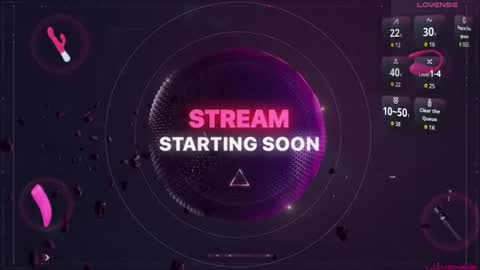 Snapshot of kinkyganja chatting on 30, 6, 2026 Kinky Ganja online show from 30, 6, 2026