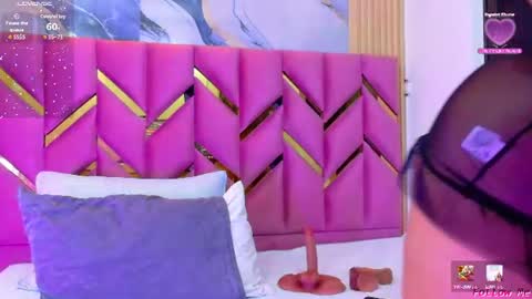 Snapshot of kinkyhousewifee_ chatting on 1, 8, 2026 MISS RYN online show from 1, 8, 2026