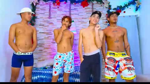 Snapshot of kinkyhousexxx chatting on 19, 12, 2025 kinkyhousexxx online show from 19, 12, 2025