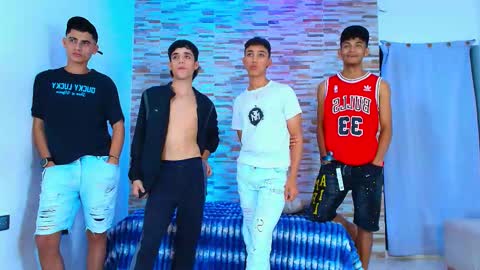 Snapshot of kinkyhousexxx chatting on 16, 1, 2026 kinkyhousexxx online show from 16, 1, 2026