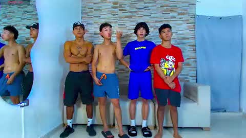 kinkyhousexxx online show from 29, 6, 2026