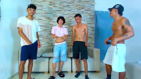 kinkyhousexxx online show from 11, 7, 2026