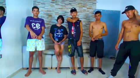 kinkyhousexxx online show from 20, 7, 2026
