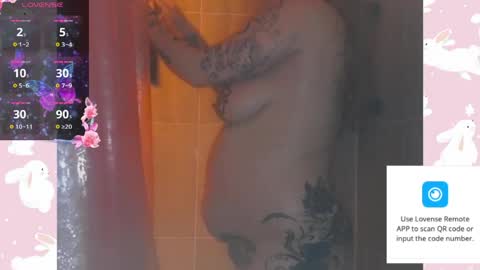 kinkyivy99 online show from 29, 4, 2026