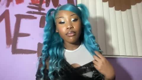 Snapshot of kinkykittee chatting on 9, 12, 2024 Bunniii online show from 9, 12, 2024