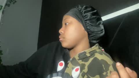 Snapshot of kinkykittee chatting on 6, 2, 2025 Bunniii online show from 6, 2, 2025