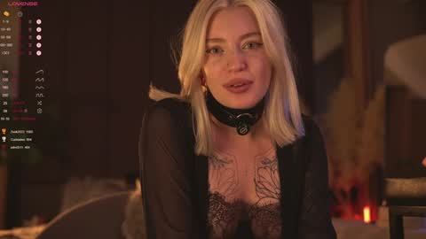 kinkylina_ online show from 11, 12, 2024