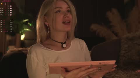 kinkylina_ online show from 15, 12, 2024