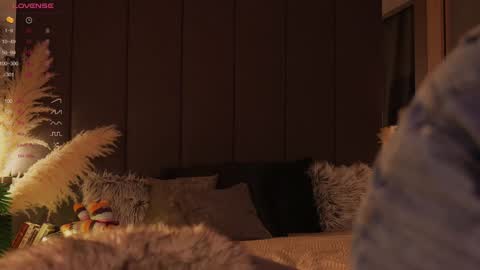 kinkylina_ online show from 29, 1, 2025