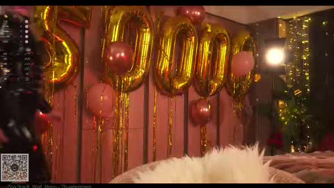 kinkylina_ online show from 9, 1, 2026