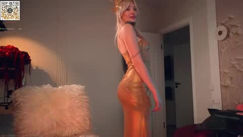 kinkylina_ online show from 2, 5, 2026