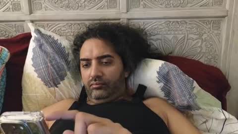 kinkyman16 online show from 11, 2, 2025