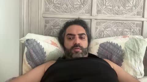 kinkyman16 online show from 12, 9, 2025