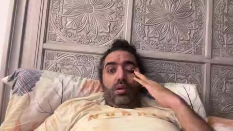 kinkyman16 online show from 24, 9, 2025