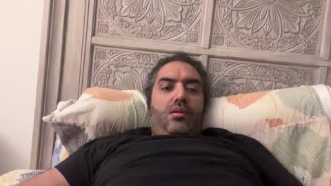 kinkyman16 online show from 6, 10, 2025