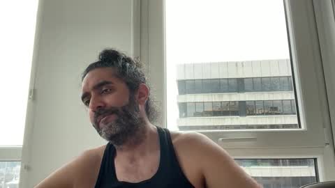 kinkyman16 online show from 26, 2, 2026