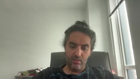 kinkyman16 online show from 16, 3, 2026