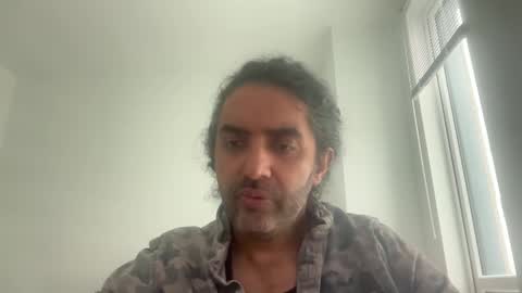 kinkyman16 online show from 23, 3, 2026