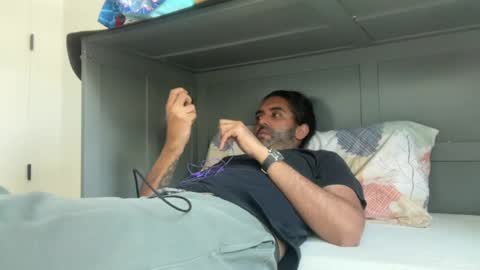 kinkyman16 online show from 24, 6, 2026