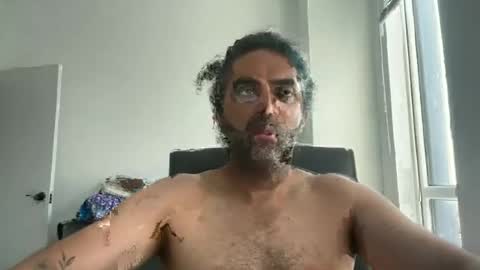 kinkyman16 online show from 29, 6, 2026