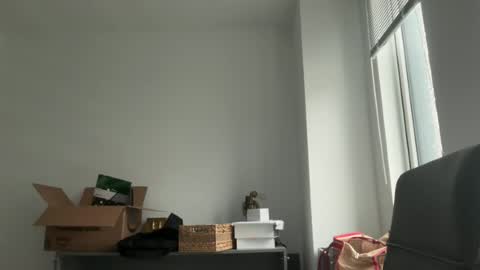 kinkyman16 online show from 6, 7, 2026
