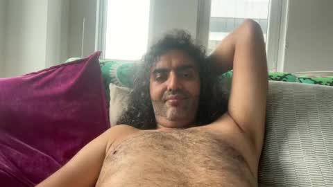 kinkyman16 online show from 11, 7, 2026