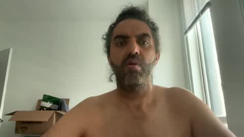 kinkyman16 online show from 17, 7, 2026